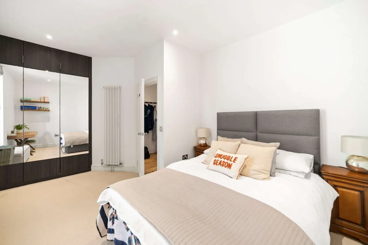 St. John's Hill, London, SW11 1SL, photo 11
