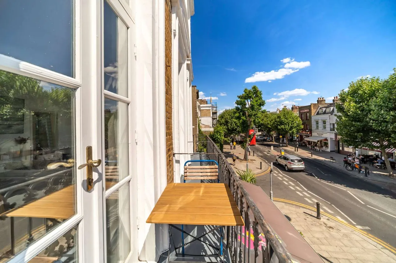 St. John's Hill, London, SW11 1SL, photo 7
