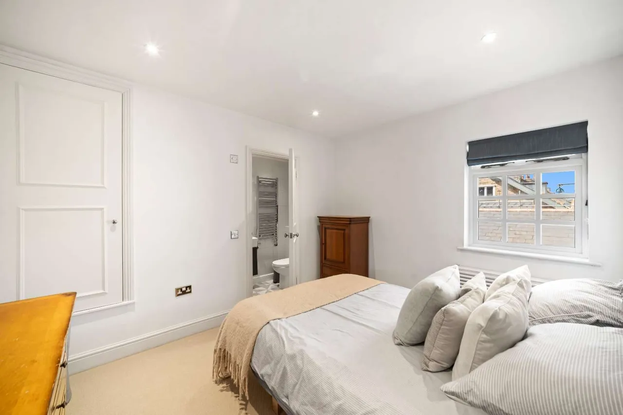 St. John's Hill, London, SW11 1SL, photo 8