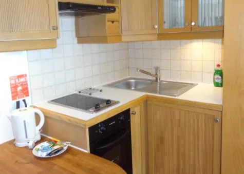 Cartwright Gardens, Bloomsbury, WC1H, photo 4
