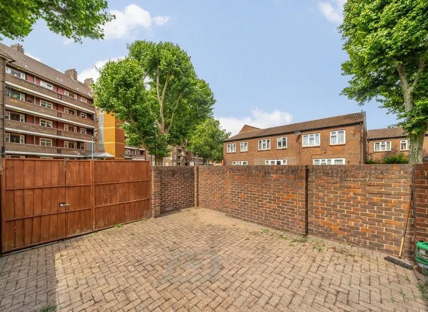 Jarrow Way, Homerton, E9, photo 5