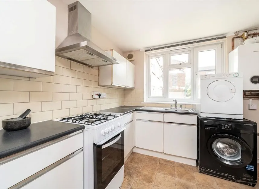 Jarrow Way, Homerton, E9, photo 4