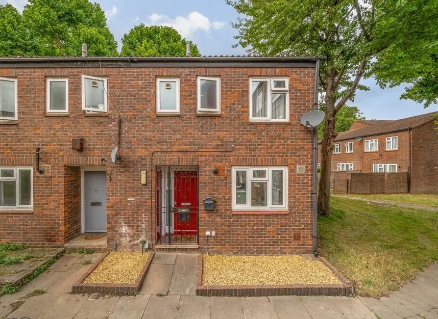 Jarrow Way, Homerton, E9, photo 9