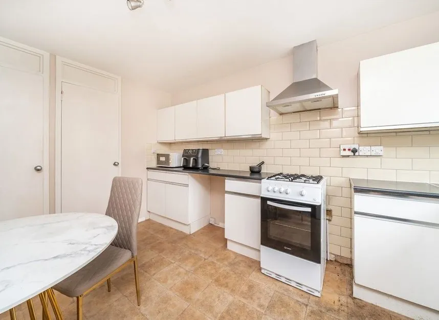 Jarrow Way, Homerton, E9, photo 8