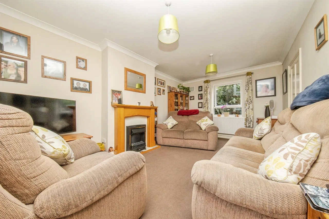 Rose Bank, Harwich, photo 5