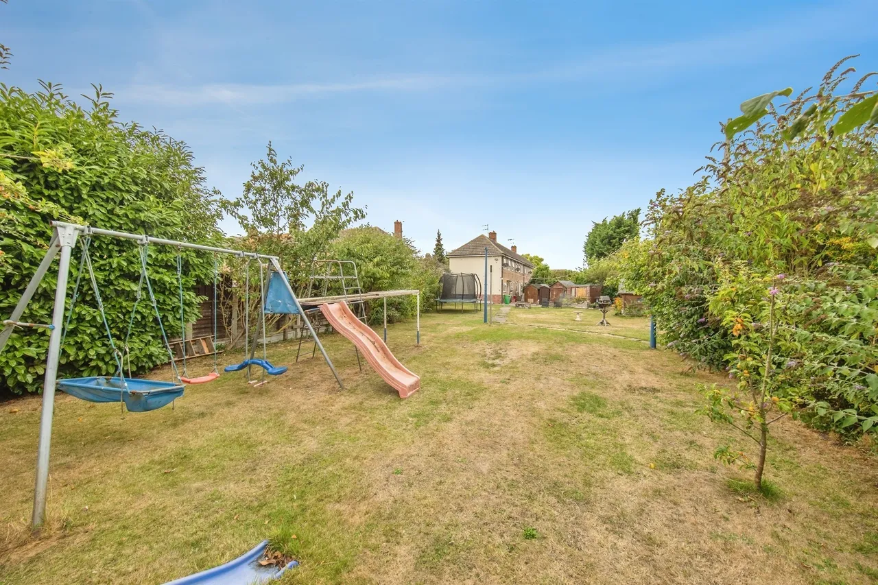 Rose Bank, Harwich, photo 2