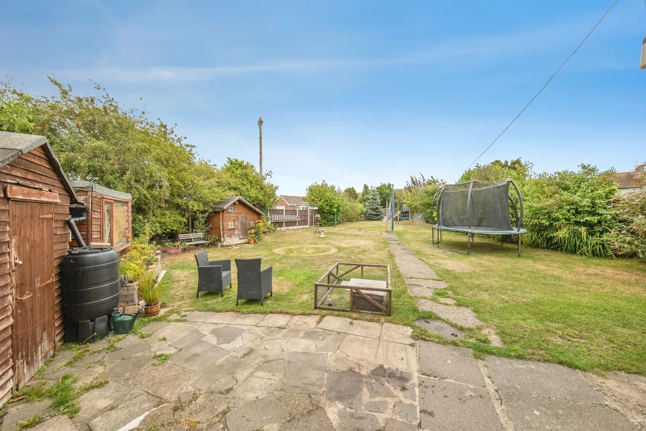Rose Bank, Harwich, photo 12