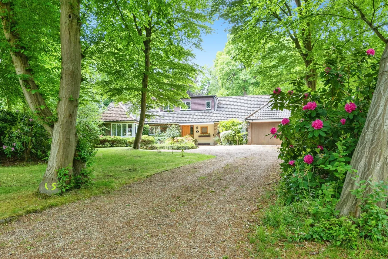 Firs Walk, Welwyn, AL6, photo 2