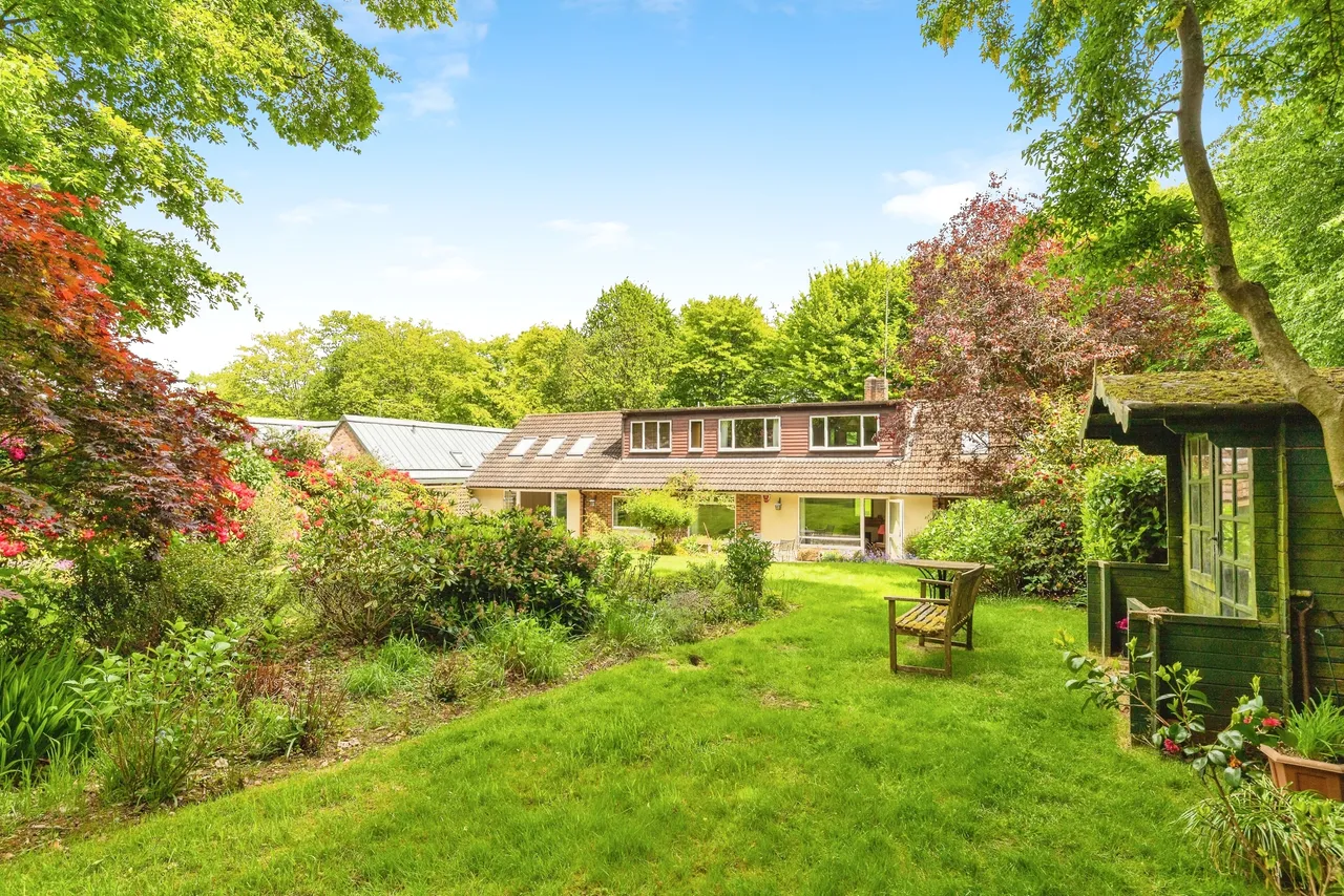 Firs Walk, Welwyn, AL6, photo 16