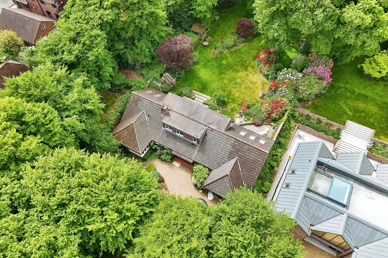 Firs Walk, Welwyn, AL6, photo 4
