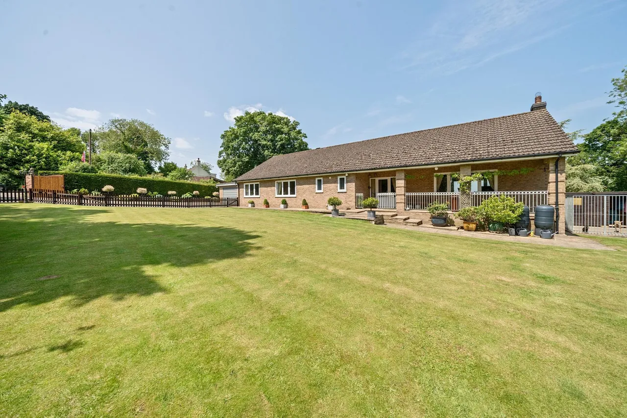 School Lane, Horncastle, LN9, photo 18