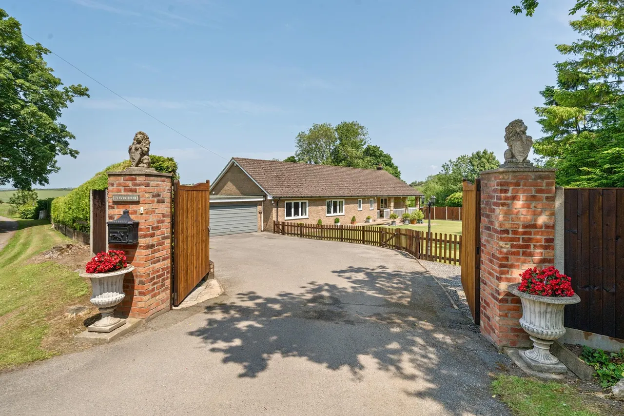 3 bed house for sale, School Lane, Horncastle, LN9
