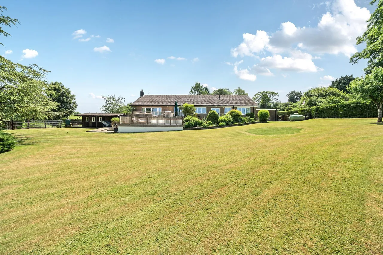 School Lane, Horncastle, LN9, photo 19