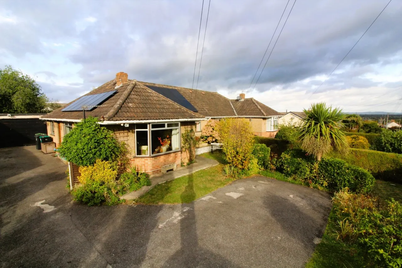 3 bed house for sale, Woolavington Hill Woolavington, Woolavington, TA7