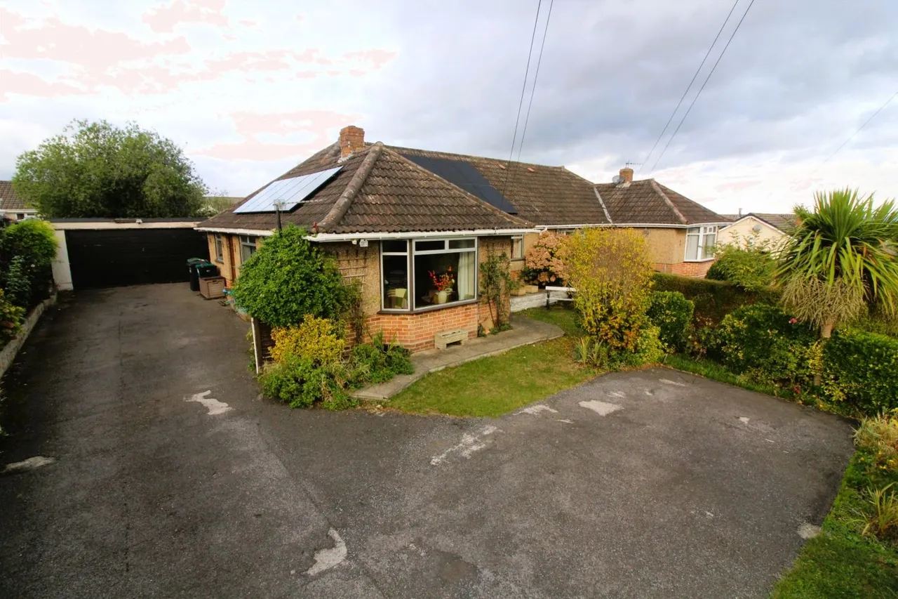 Woolavington Hill Woolavington, Woolavington, TA7, photo 27