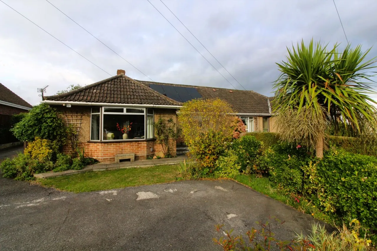 Woolavington Hill Woolavington, Woolavington, TA7, photo 30