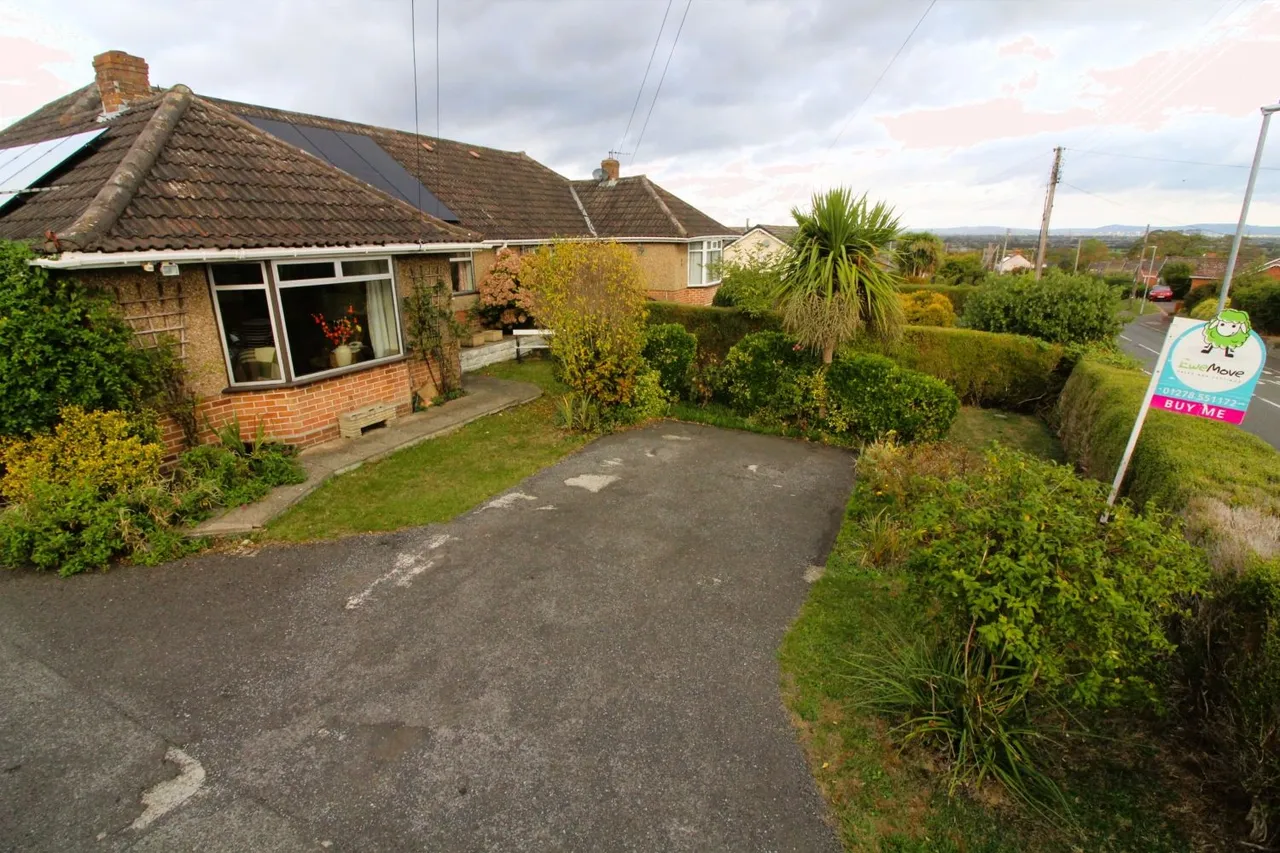 Woolavington Hill Woolavington, Woolavington, TA7, photo 29