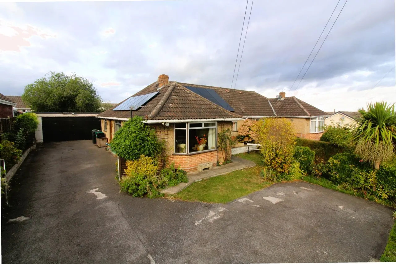 Woolavington Hill Woolavington, Woolavington, TA7, photo 26