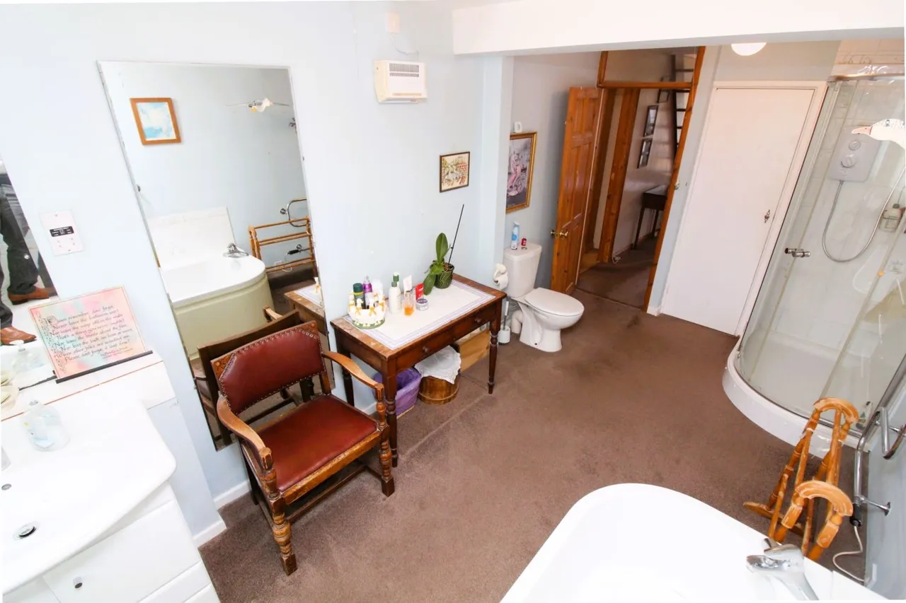 Woolavington Hill Woolavington, Woolavington, TA7, photo 17