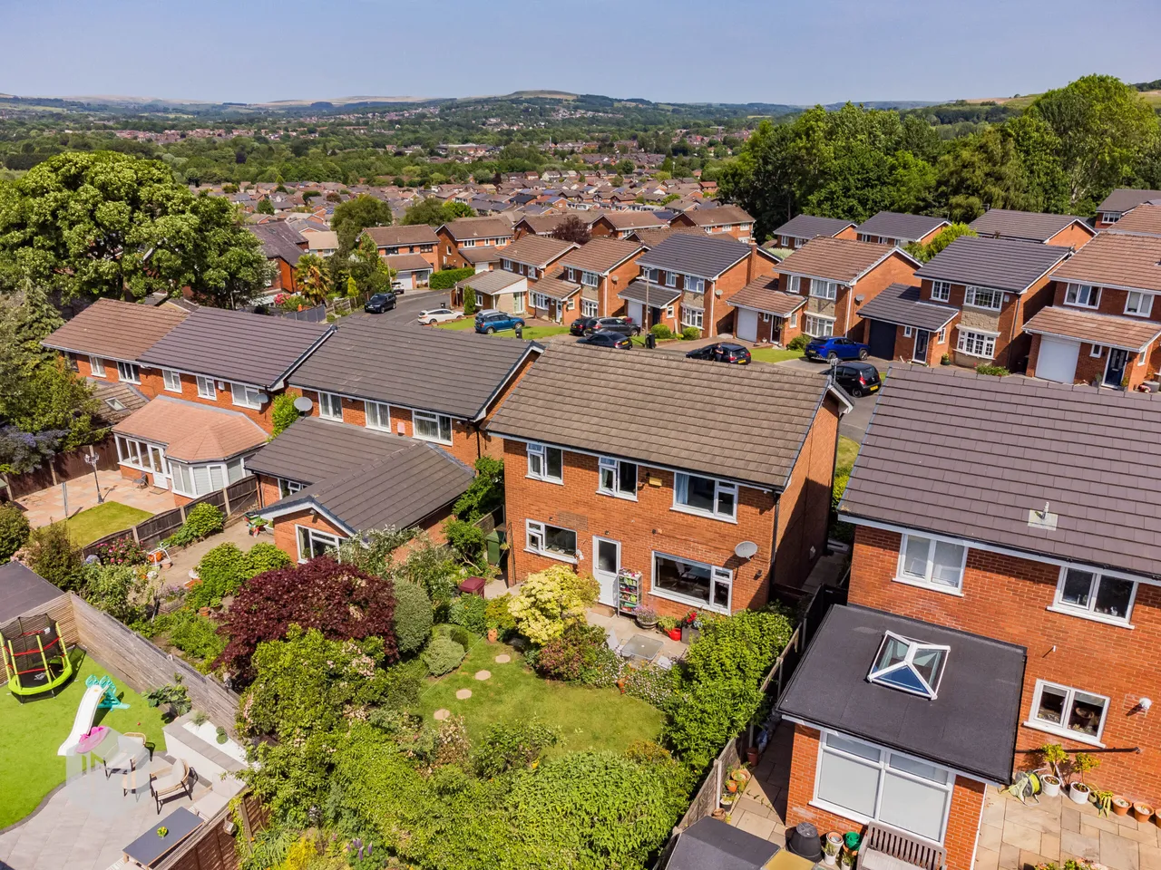 Croyde Close, Bolton, BL2 4HJ, photo 16