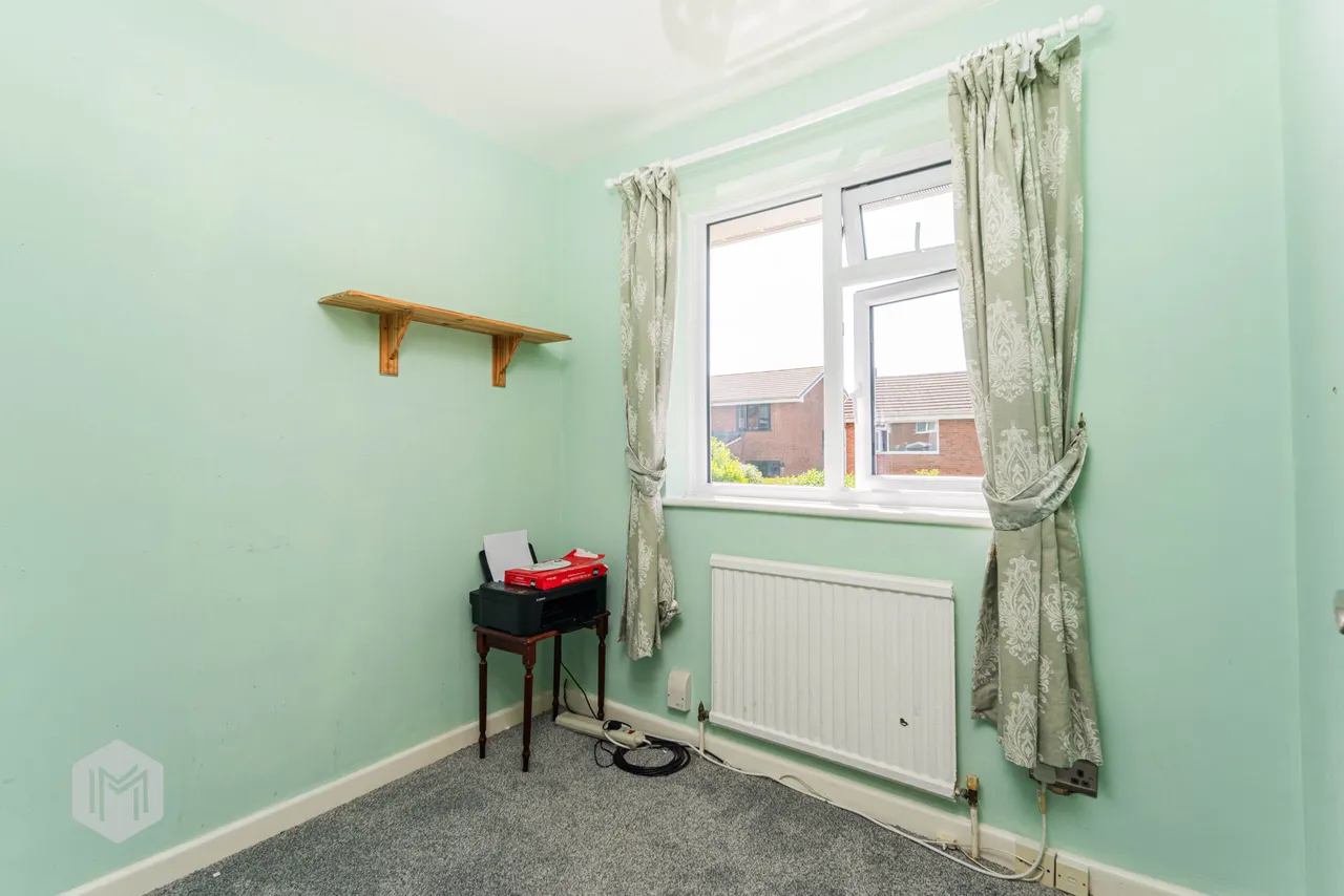 Croyde Close, Bolton, BL2 4HJ, photo 11
