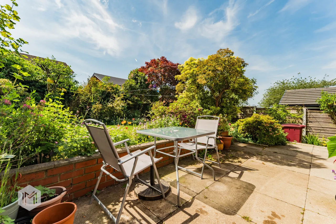 Croyde Close, Bolton, BL2 4HJ, photo 15