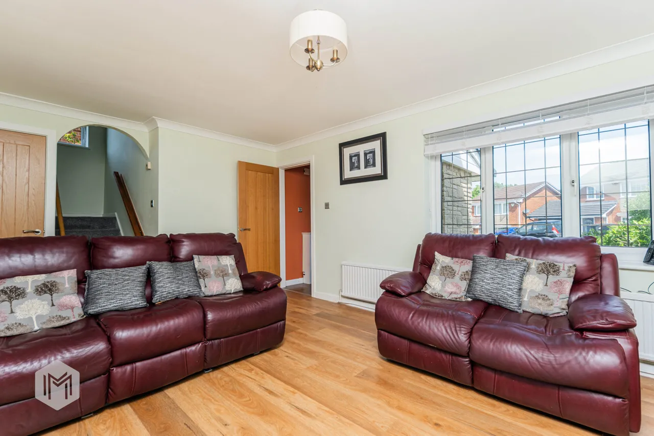 Croyde Close, Bolton, BL2 4HJ, photo 5