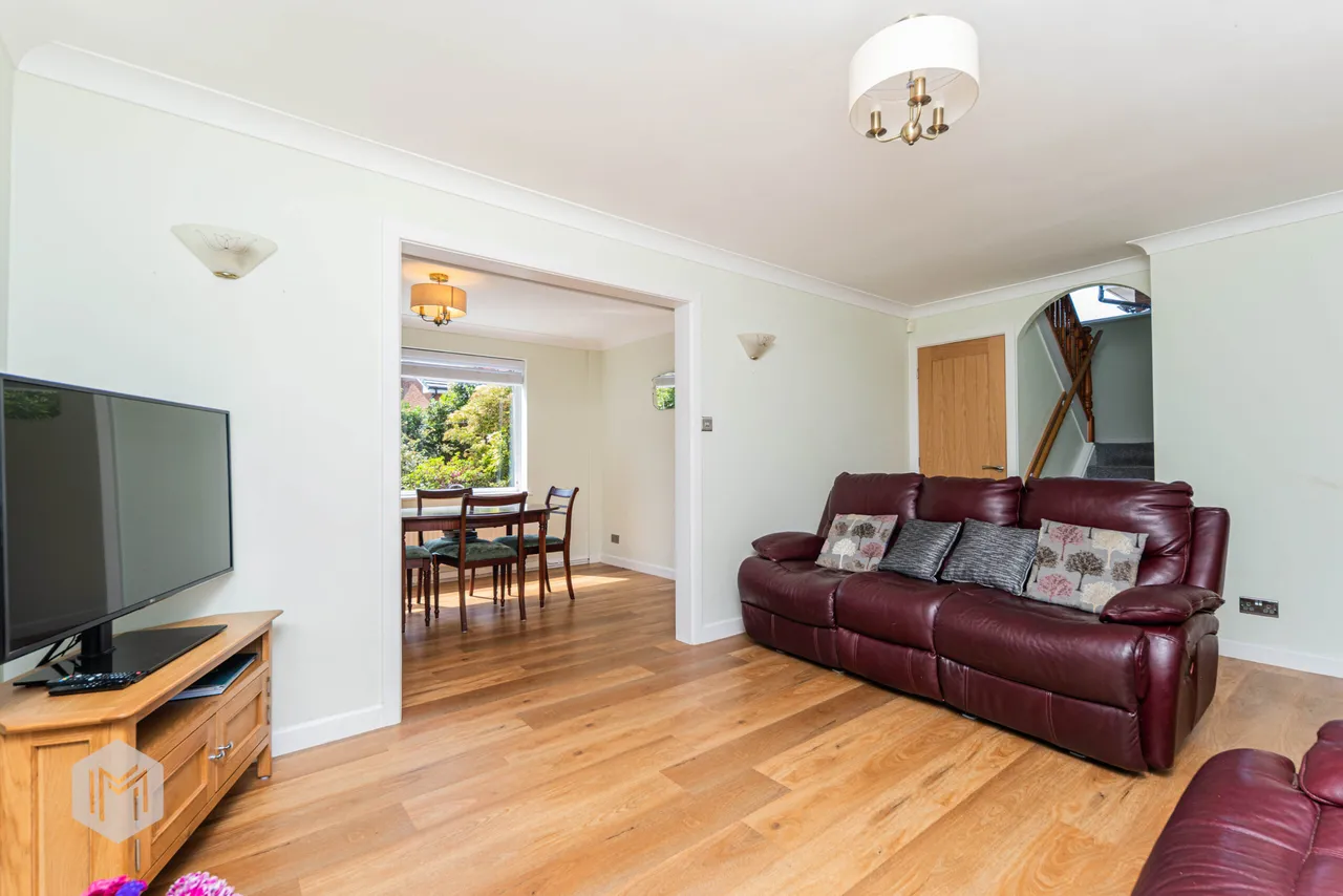 Croyde Close, Bolton, BL2 4HJ, photo 6
