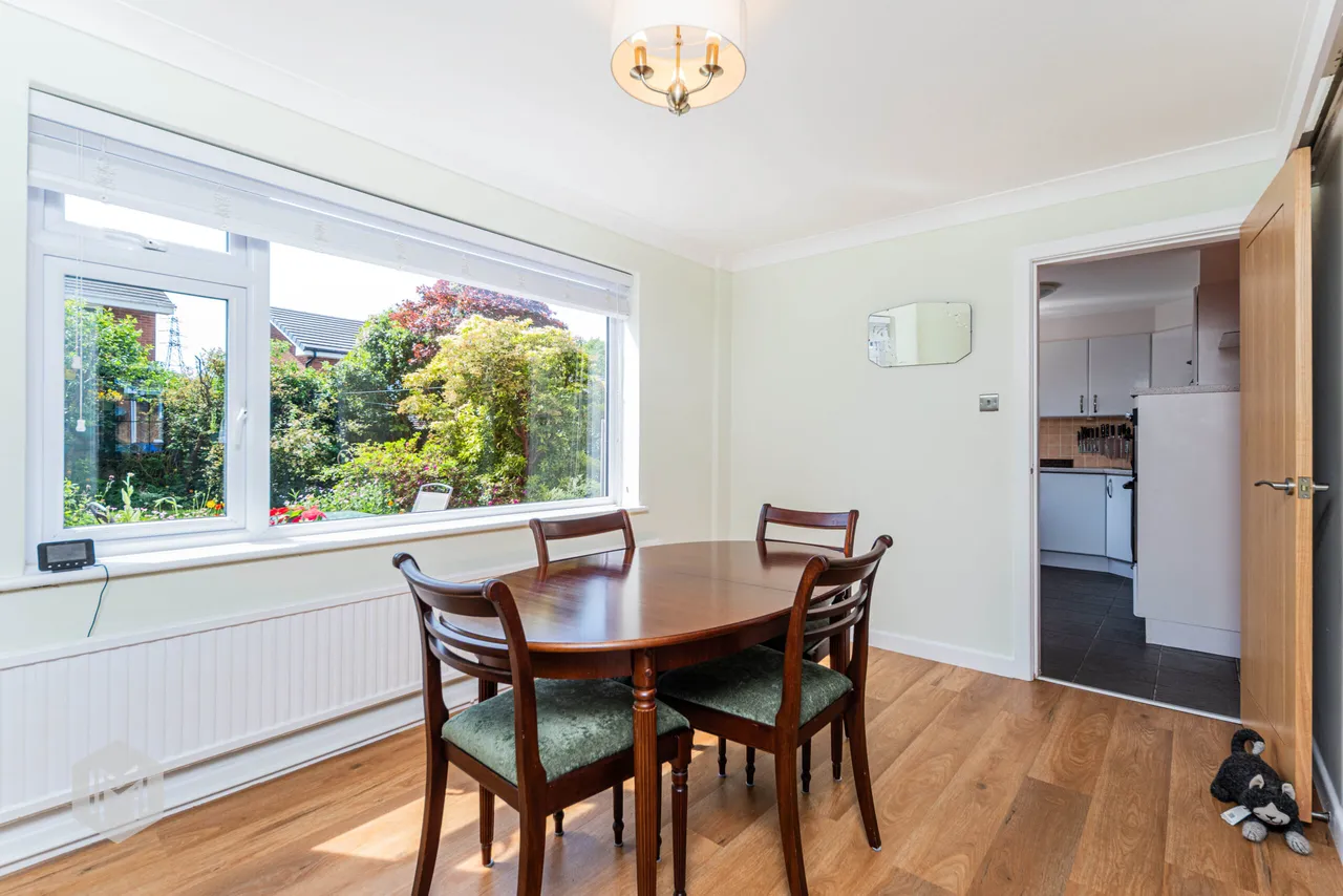 Croyde Close, Bolton, BL2 4HJ, photo 7