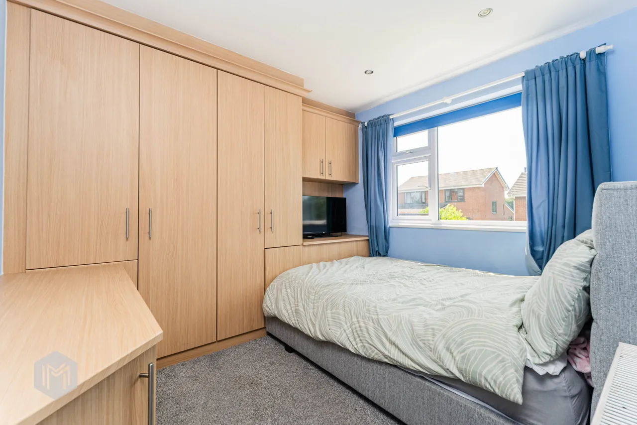 Croyde Close, Bolton, BL2 4HJ, photo 14