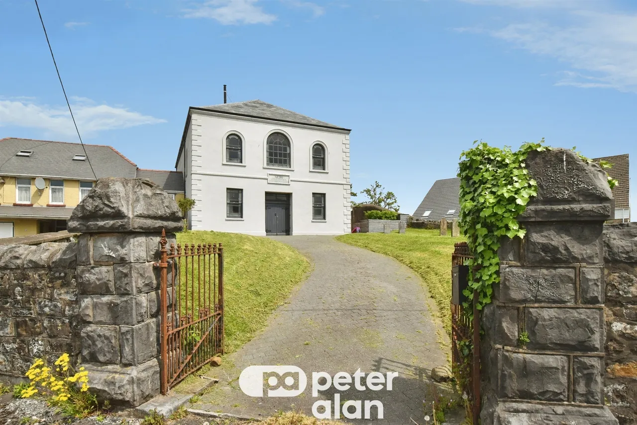 Merthyr Road, Aberdare, CF44, photo 4