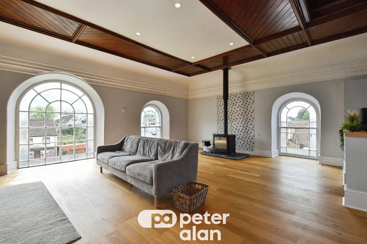 Merthyr Road, Aberdare, CF44, photo 10