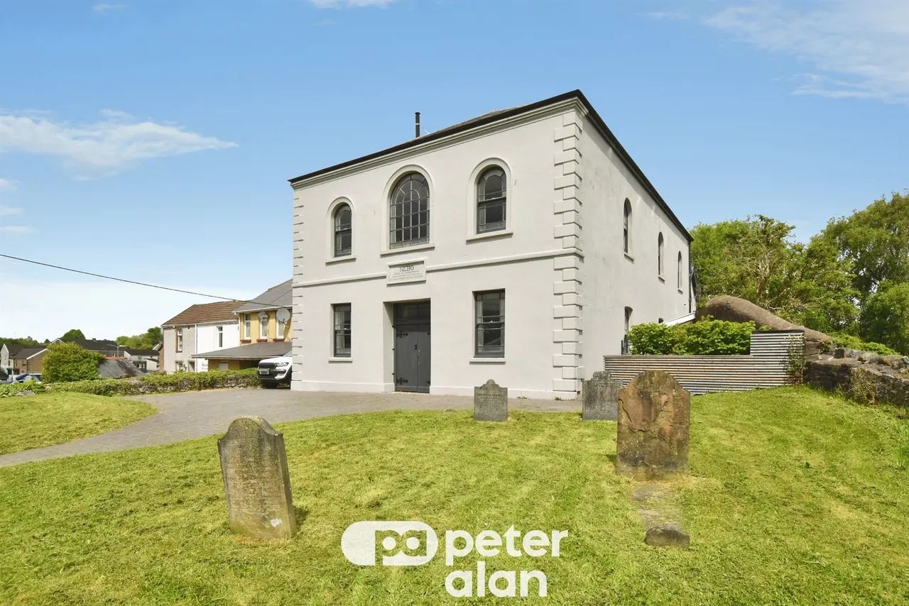 Merthyr Road, Aberdare, CF44, photo 5