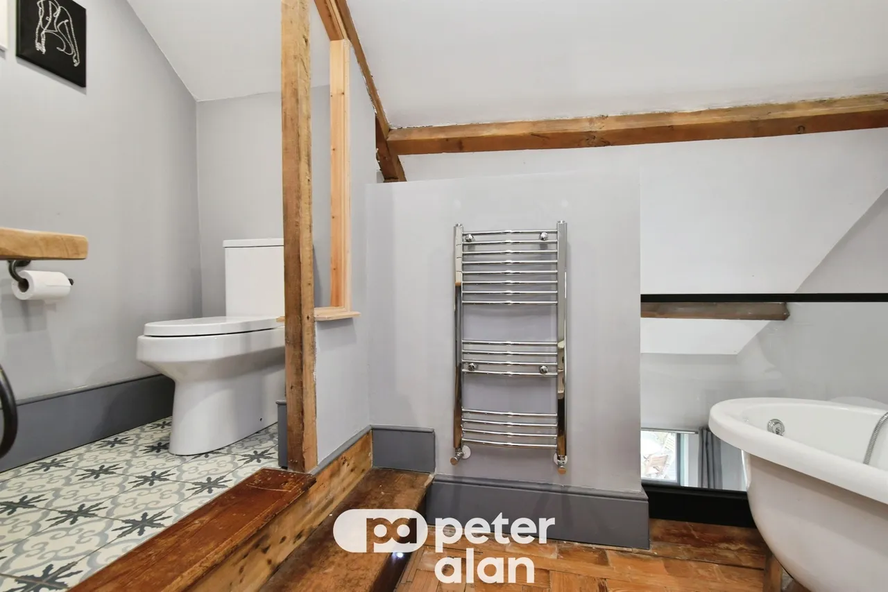 Merthyr Road, Aberdare, CF44, photo 42