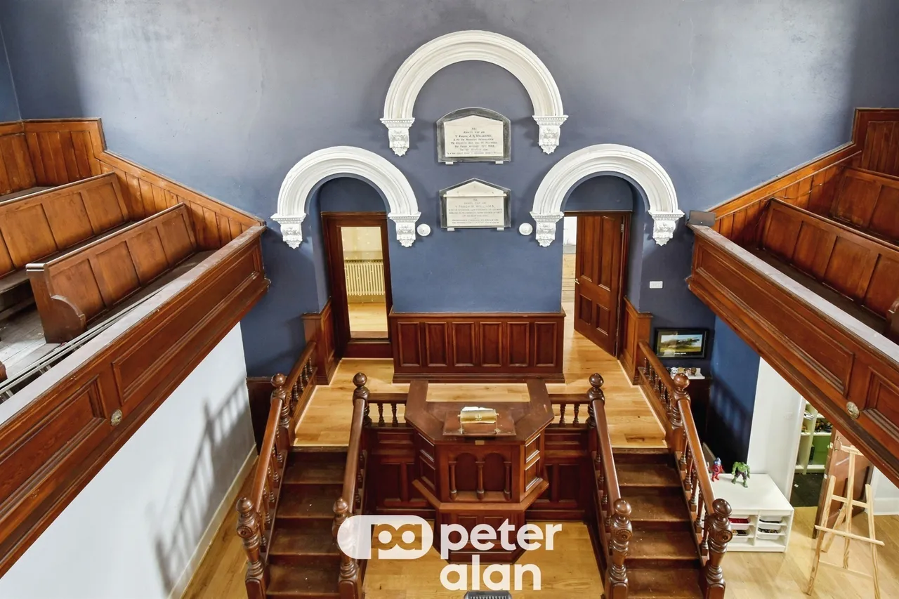 Merthyr Road, Aberdare, CF44, photo 8