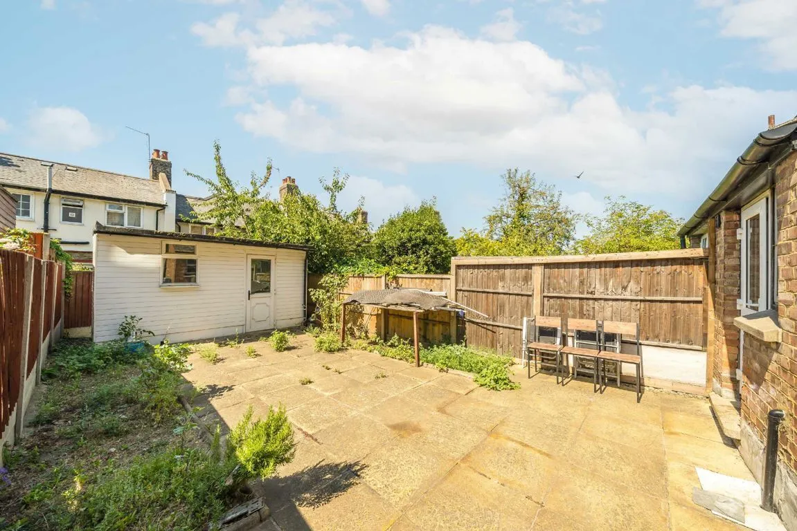 Lynwood Road, SW17, photo 7