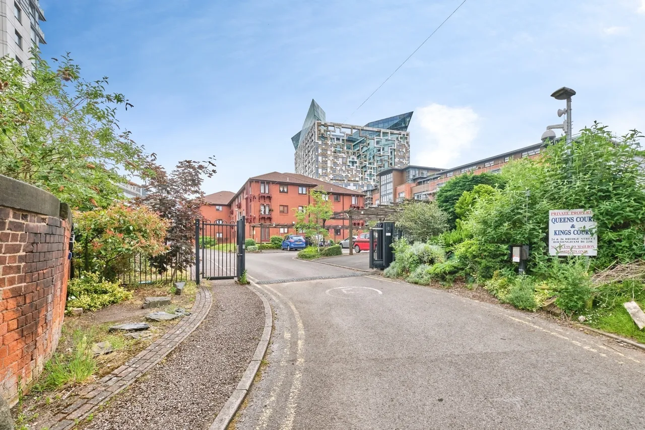 Bridge Street, Birmingham, B1, photo 8