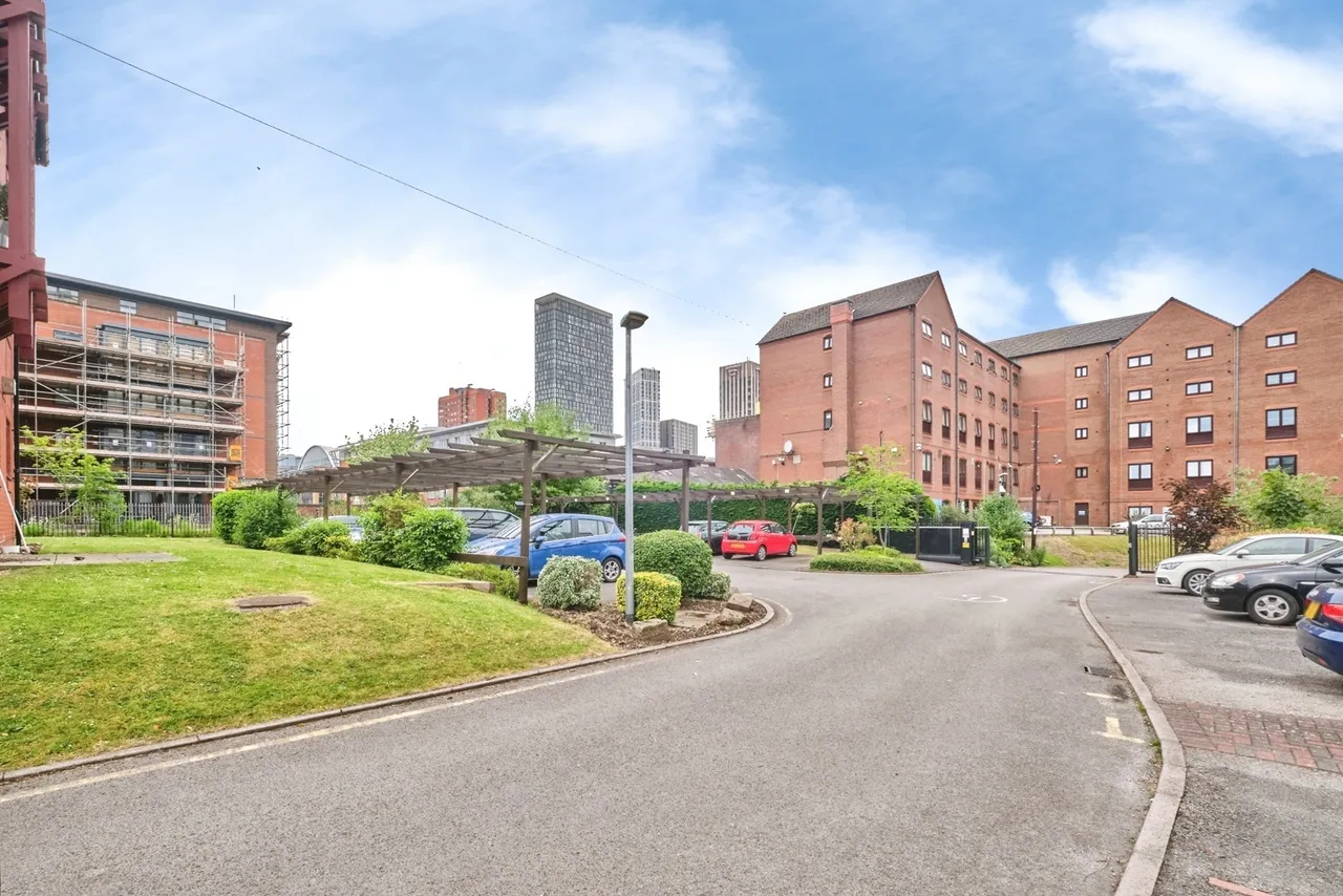 Bridge Street, Birmingham, B1, photo 9