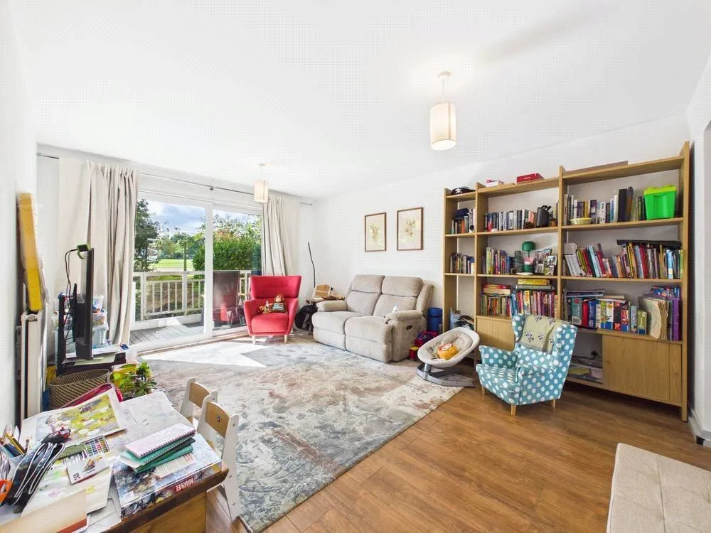 Sheen Road, Richmond, TW10, photo 4