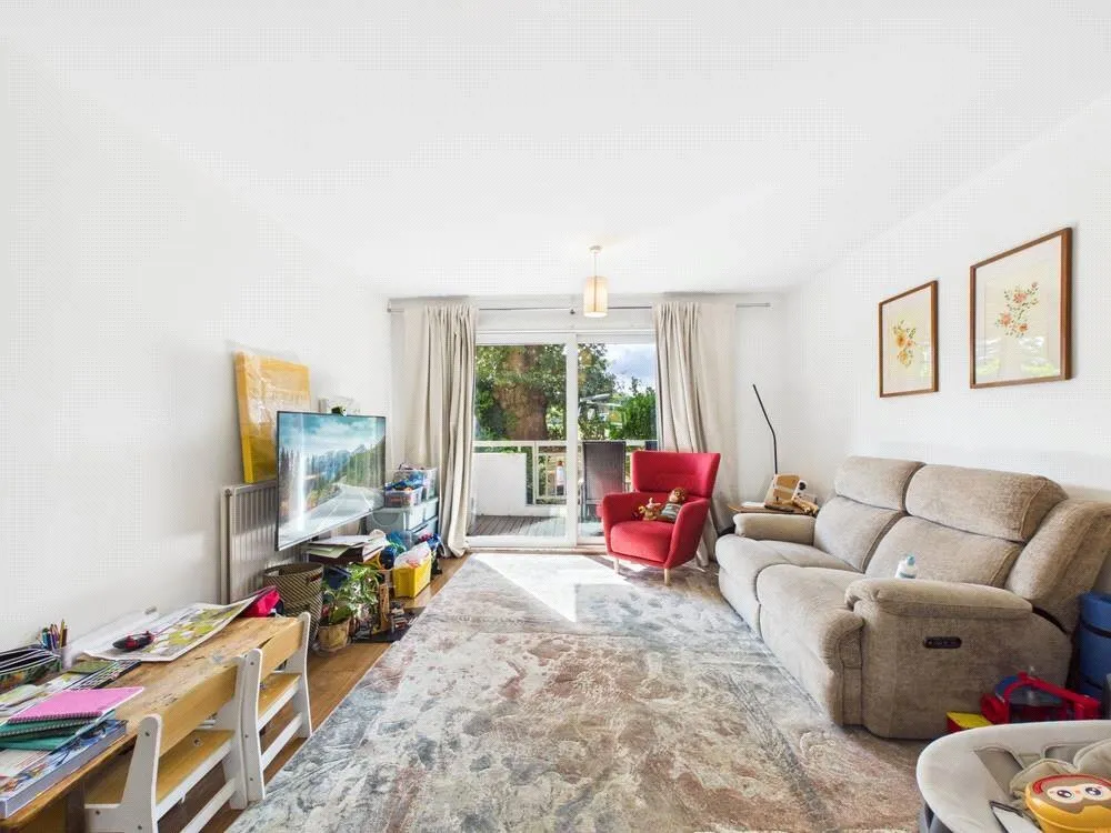 Sheen Road, Richmond, TW10, photo 3