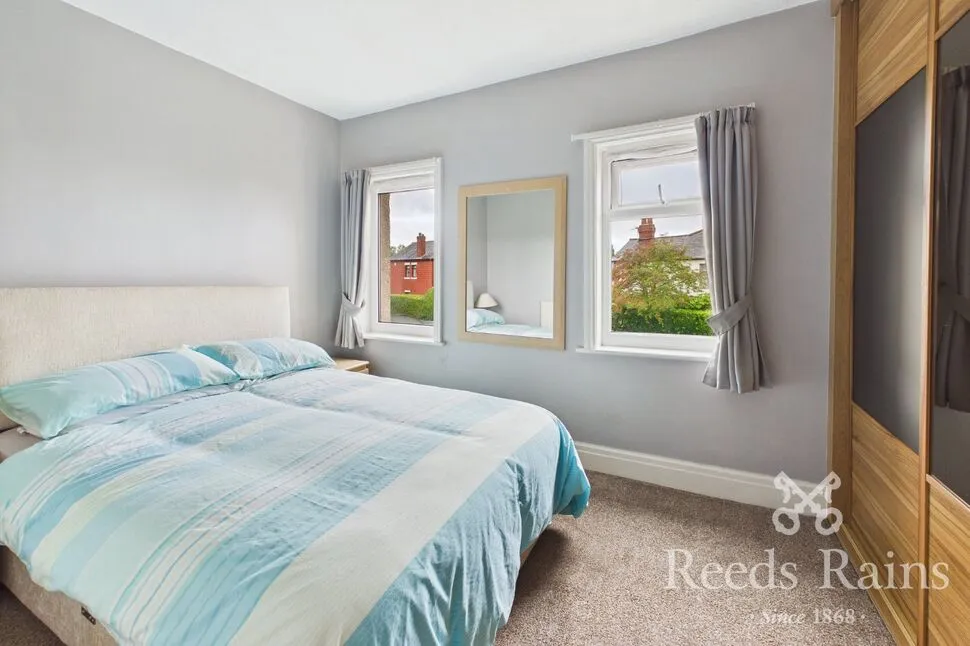Highfield Road South, Chorley, PR7, photo 14