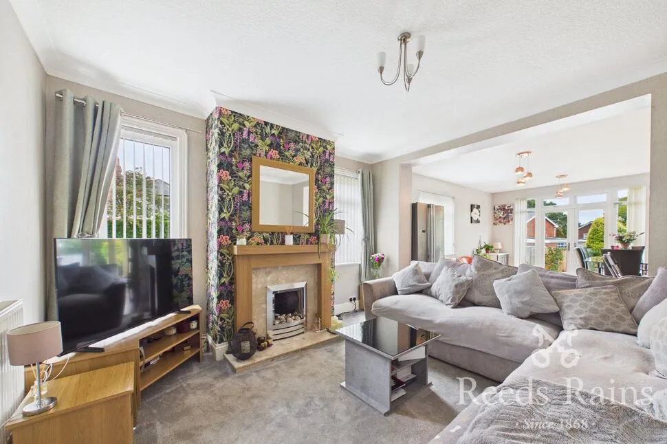 Highfield Road South, Chorley, PR7, photo 4