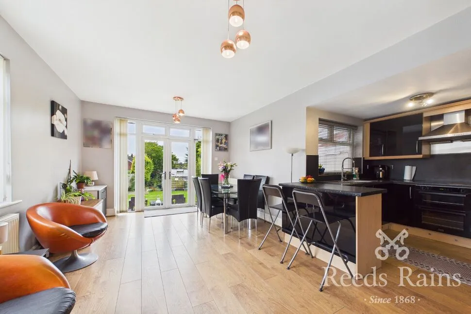 Highfield Road South, Chorley, PR7, photo 6