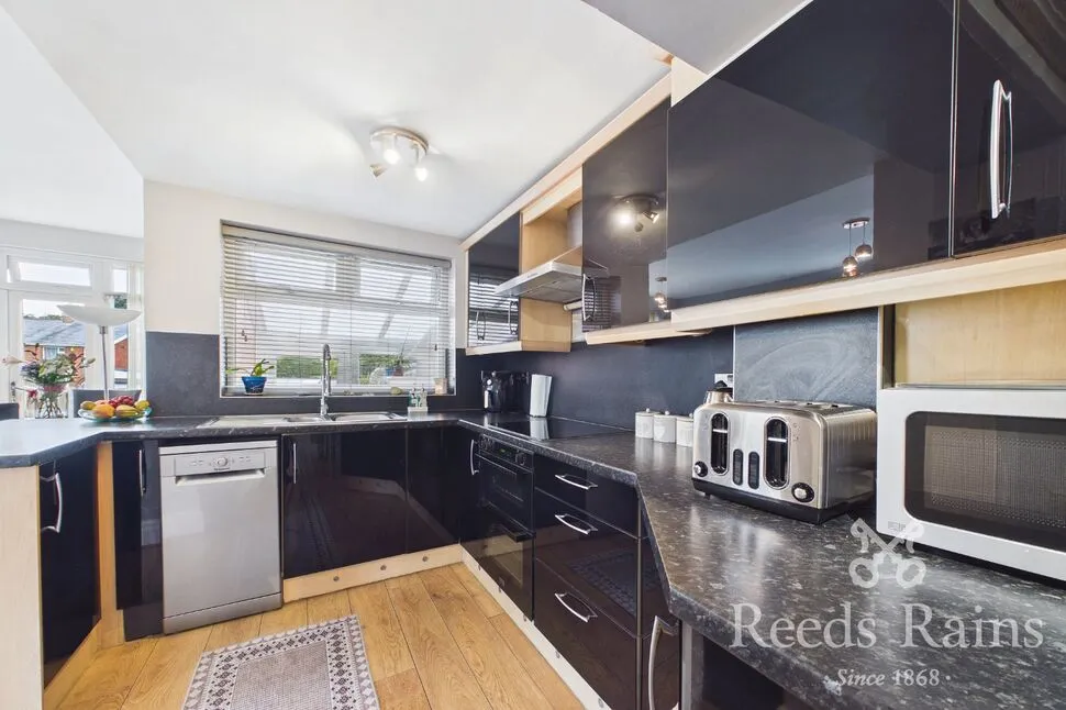 Highfield Road South, Chorley, PR7, photo 5