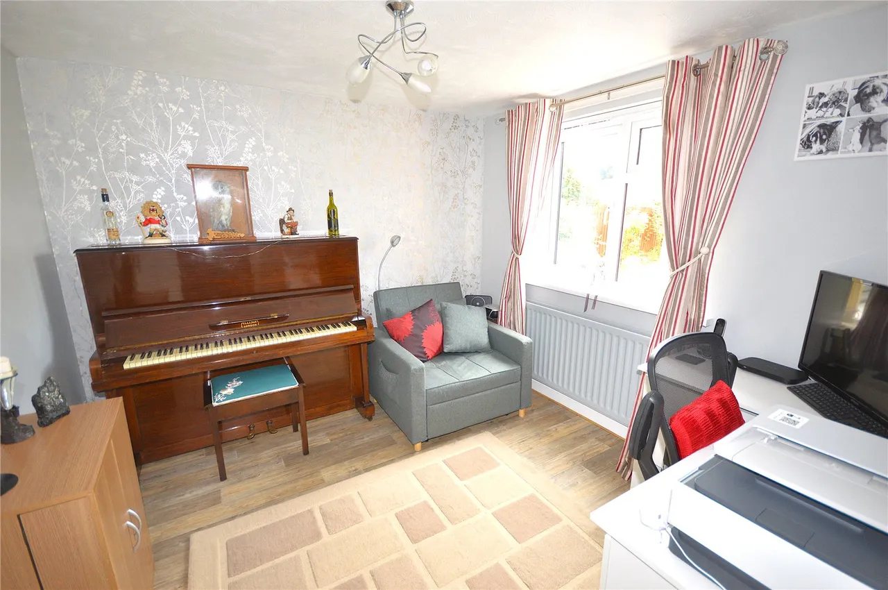 Dol Y Felin, Abermule, photo 10