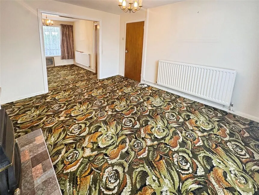 Gallagher Road, Bedworth, Warwickshire, CV12, photo 4
