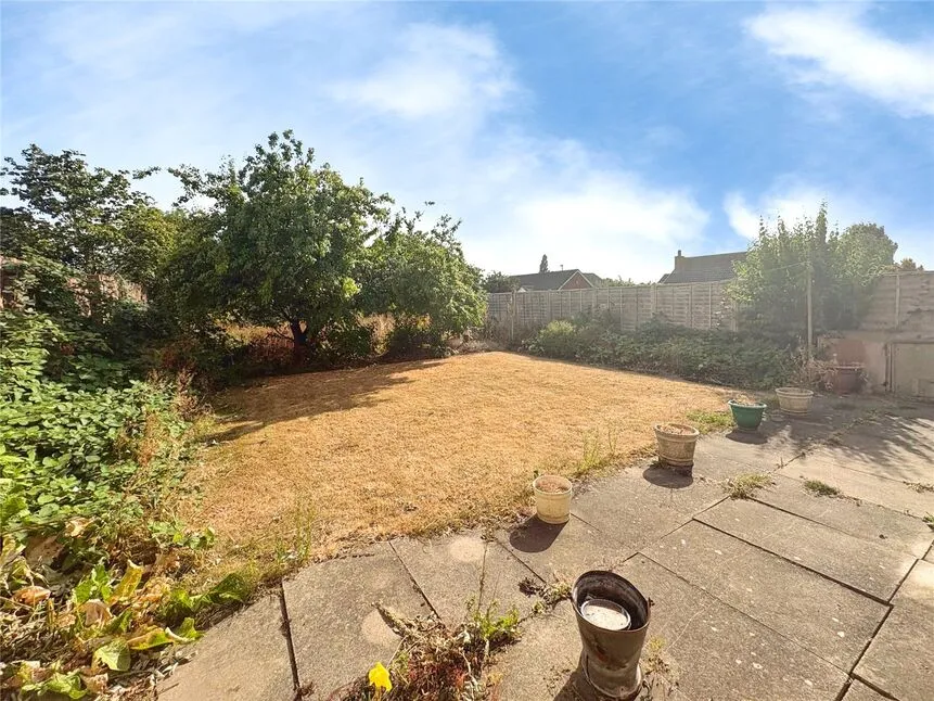 Gallagher Road, Bedworth, Warwickshire, CV12, photo 6
