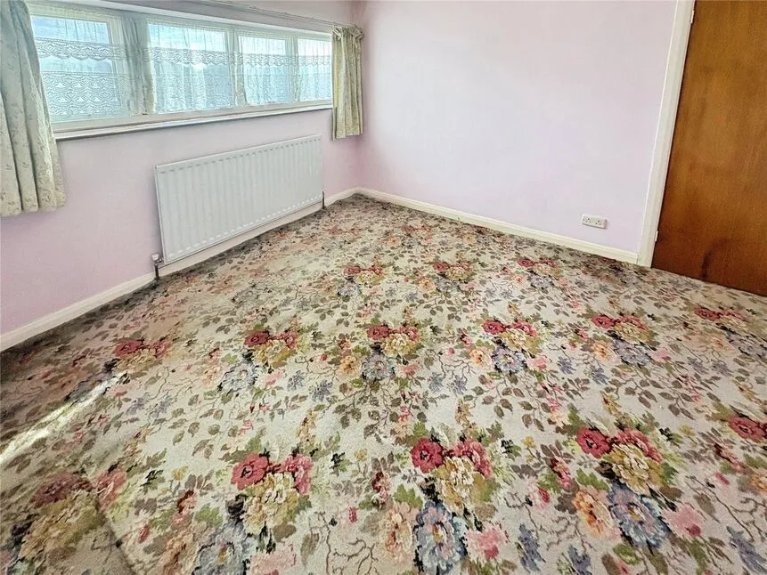 Gallagher Road, Bedworth, Warwickshire, CV12, photo 11