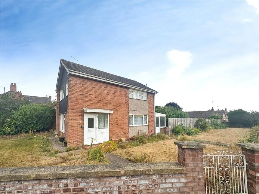 Gallagher Road, Bedworth, Warwickshire, CV12, photo 5