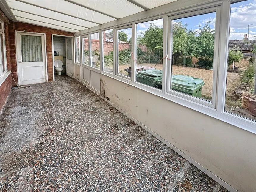 Gallagher Road, Bedworth, Warwickshire, CV12, photo 7